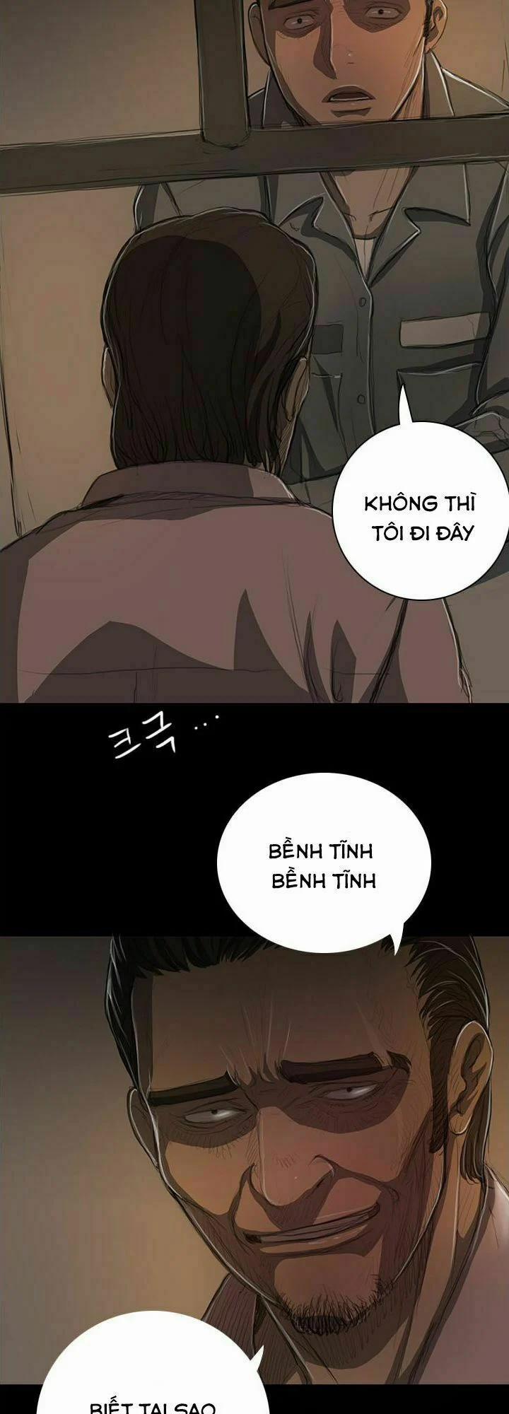 Đèn Đỏ 13 trang 15