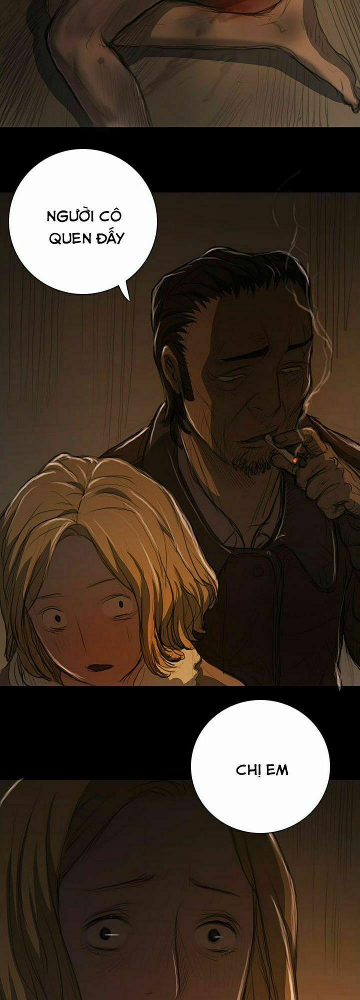 Đèn Đỏ 13 trang 54