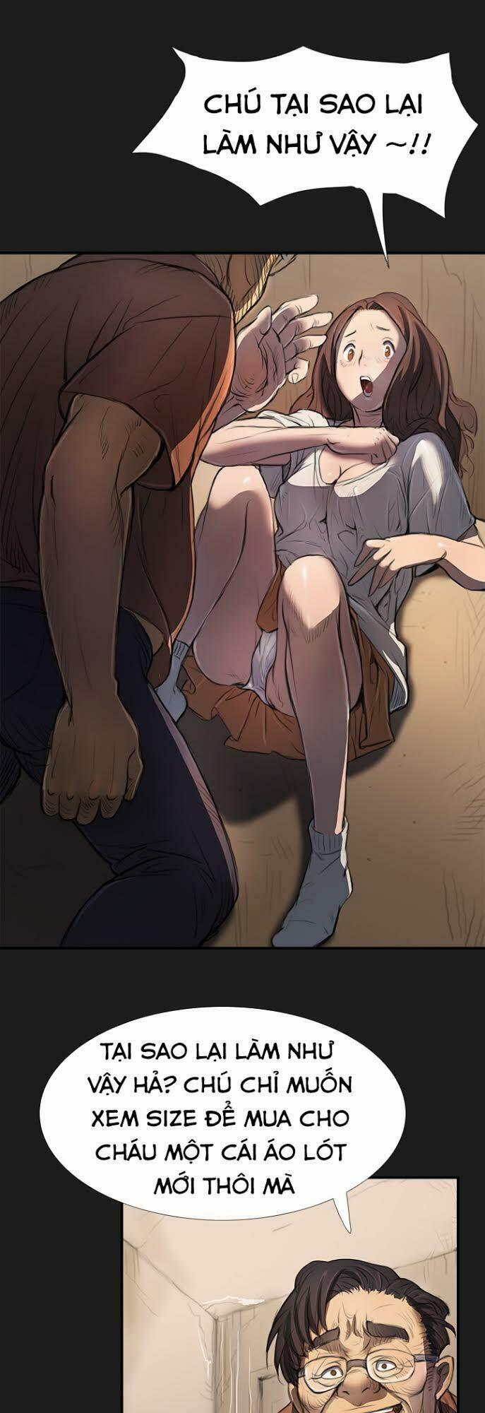 Đèn Đỏ 2 trang 22