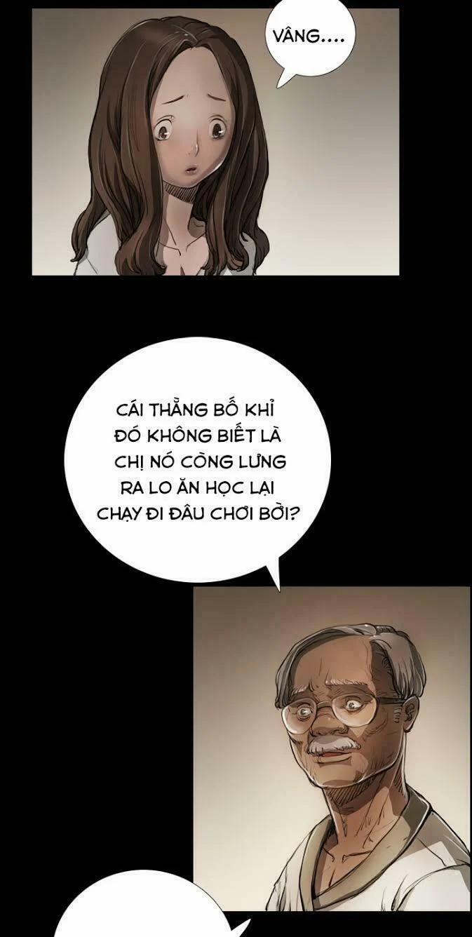 Đèn Đỏ 5 trang 19