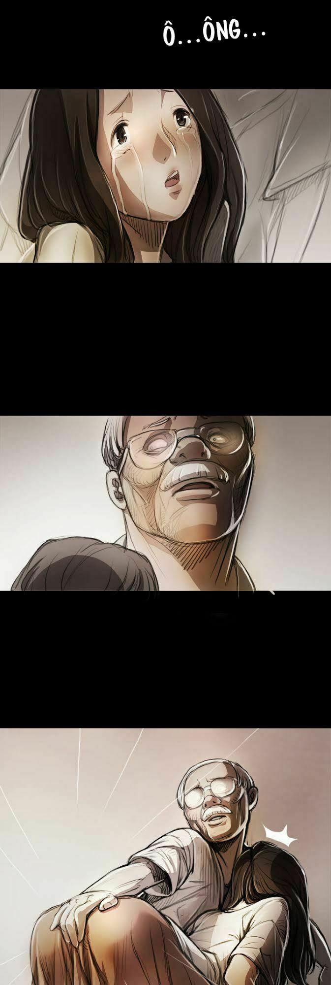 Đèn Đỏ 5 trang 32