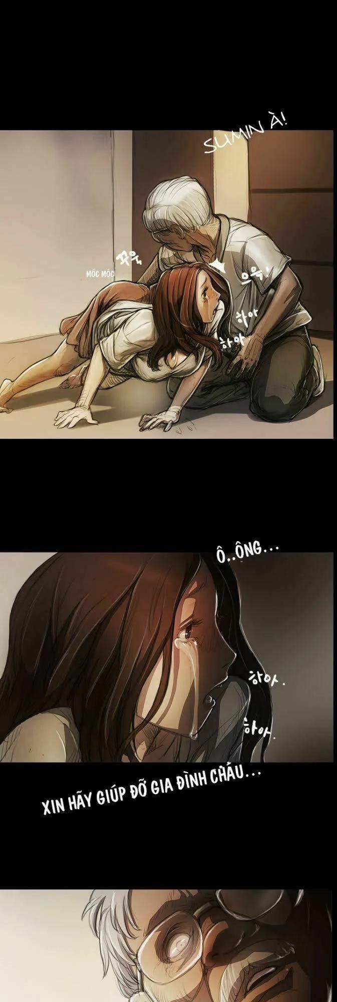 Đèn Đỏ 5 trang 35