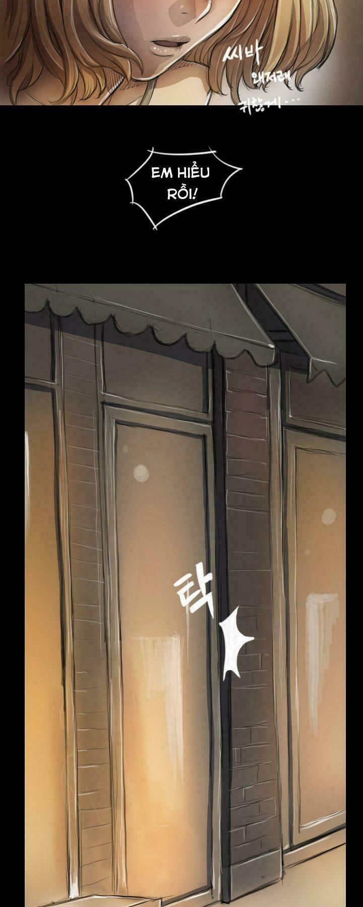 Đèn Đỏ 6 trang 21