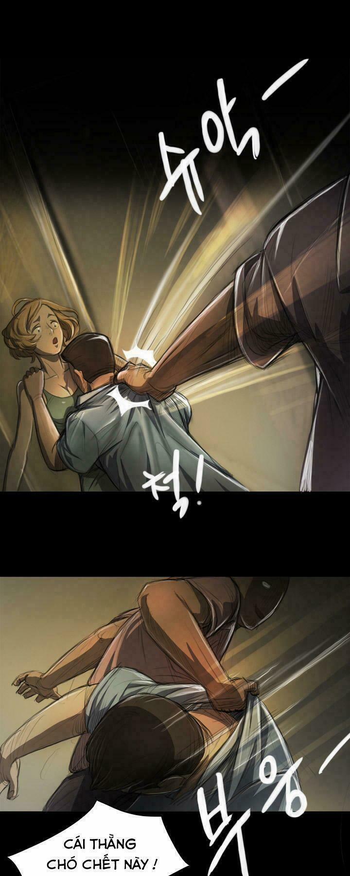 Đèn Đỏ 6 trang 29