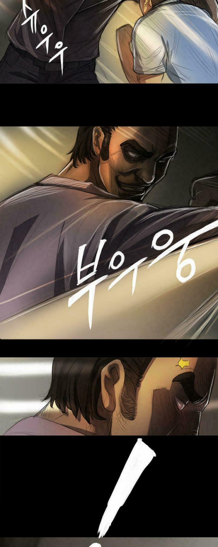 Đèn Đỏ 6 trang 32