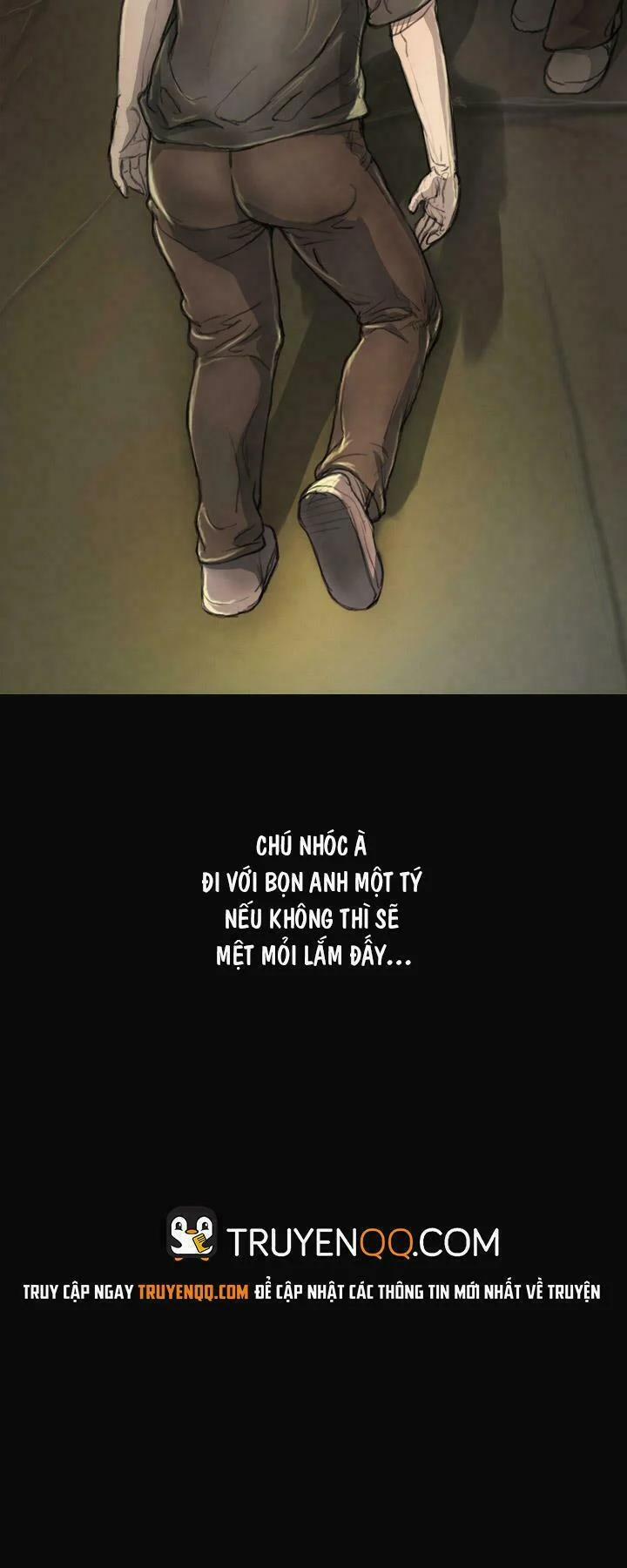 Đèn Đỏ 6 trang 51