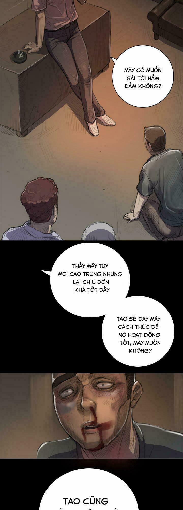 Đèn Đỏ 7 trang 27