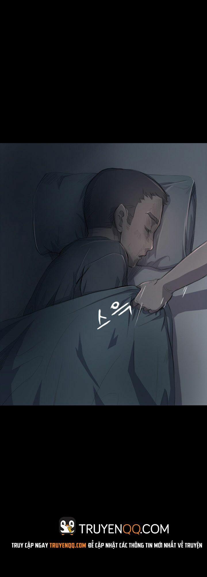 Đèn Đỏ 8 trang 22