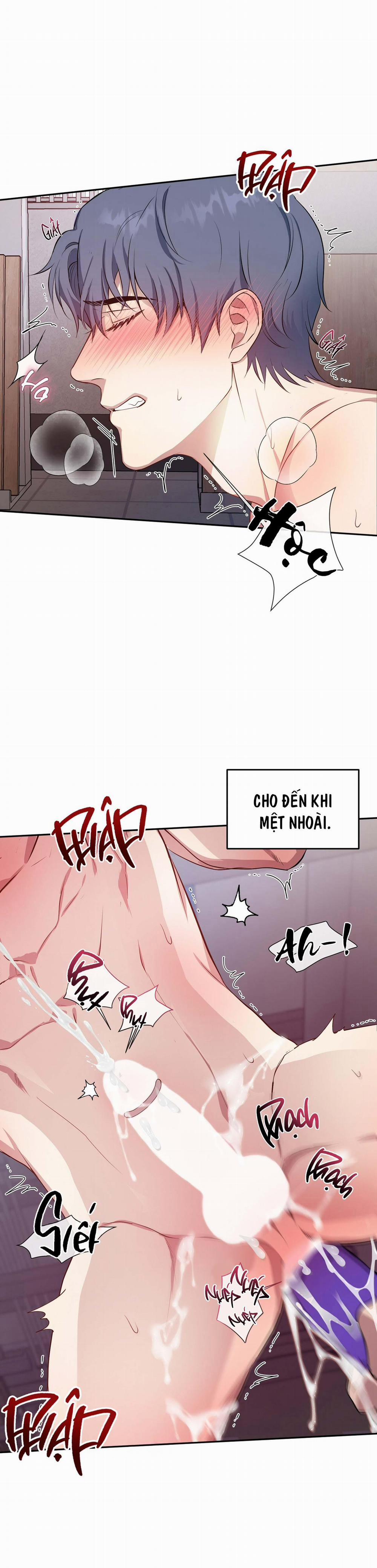 ĐEN ĐỘC (END) 2 trang 10