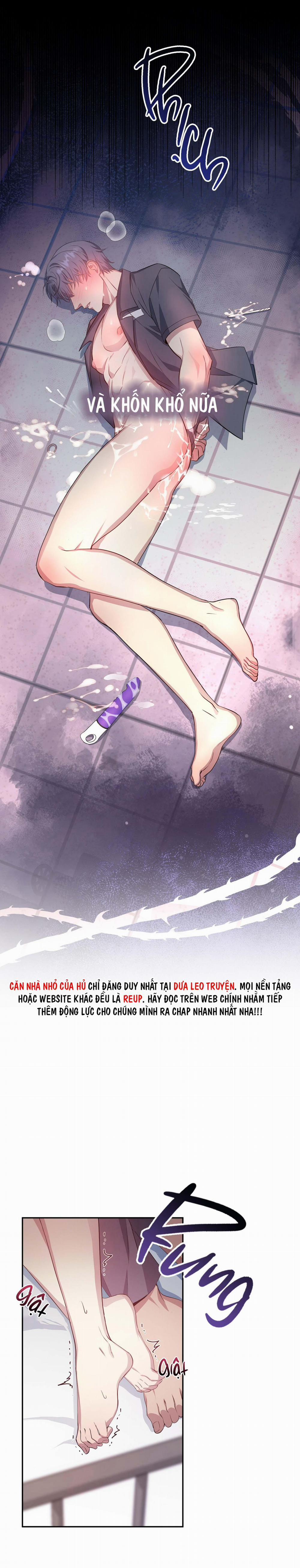 ĐEN ĐỘC (END) 2 trang 12