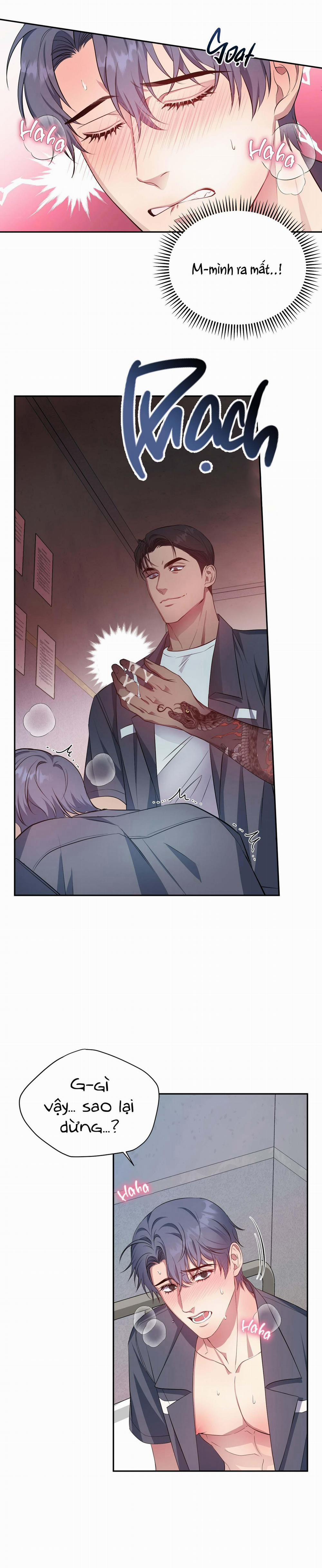 ĐEN ĐỘC (END) 2 trang 15