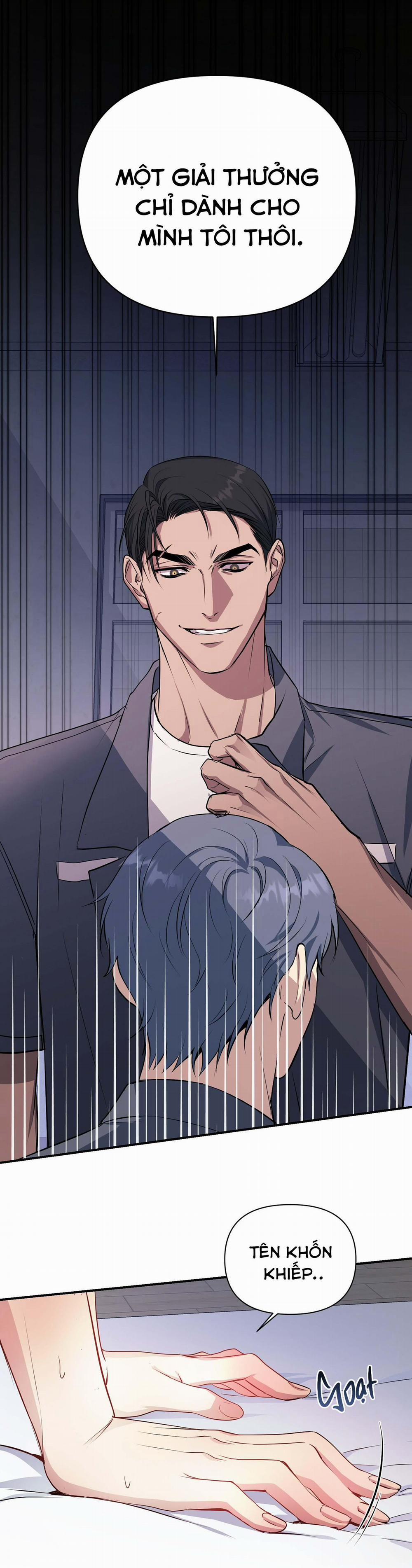 ĐEN ĐỘC (END) 2 trang 18
