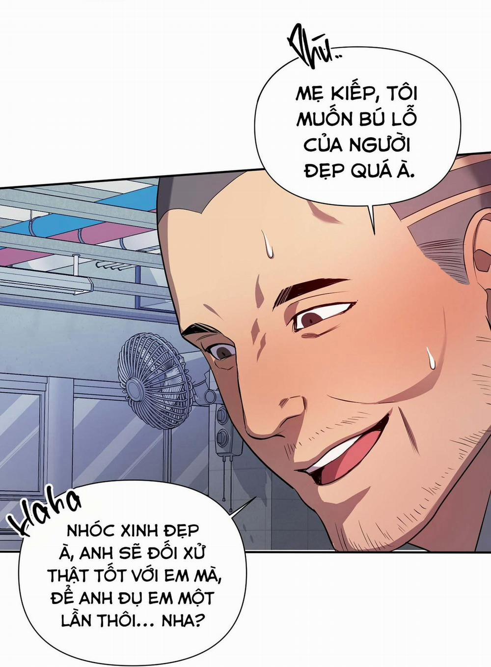 ĐEN ĐỘC (END) 3 trang 14