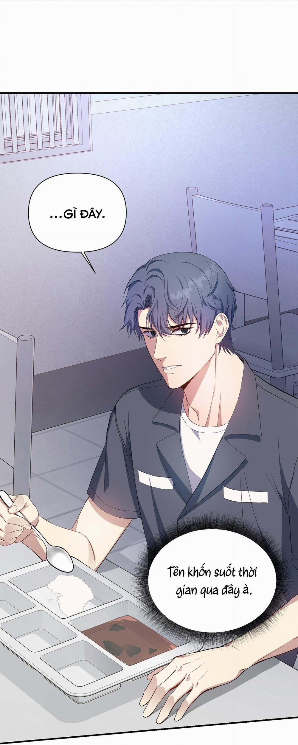 ĐEN ĐỘC (END) 3 trang 4