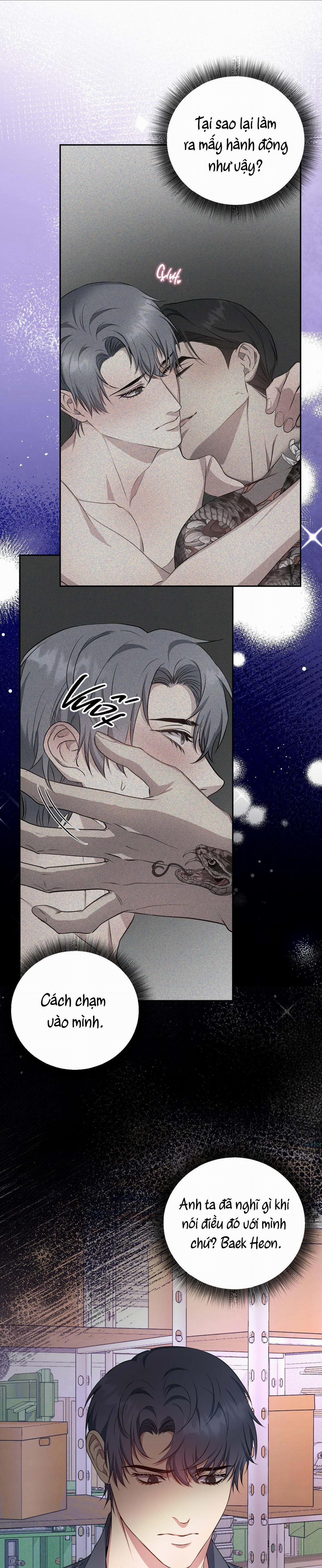 ĐEN ĐỘC (END) 3 trang 51