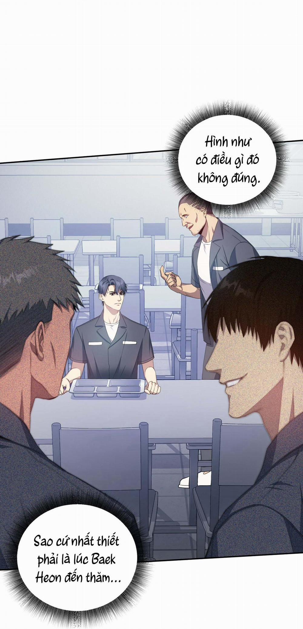 ĐEN ĐỘC (END) 3 trang 6