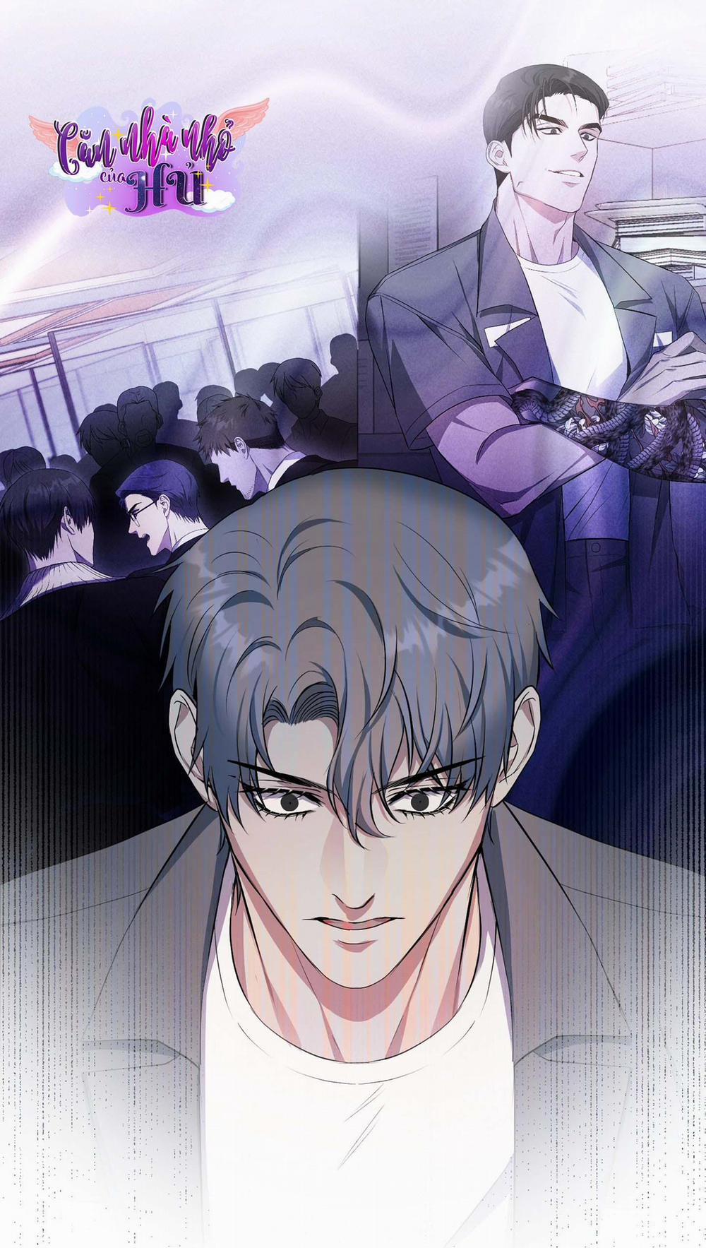 ĐEN ĐỘC (END) 3 trang 69