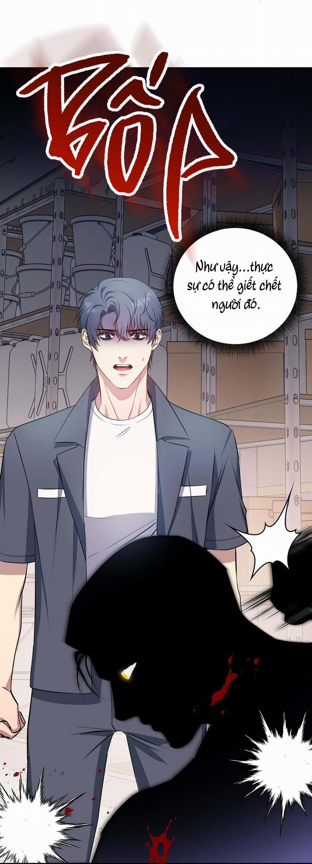 ĐEN ĐỘC (END) 3 trang 80