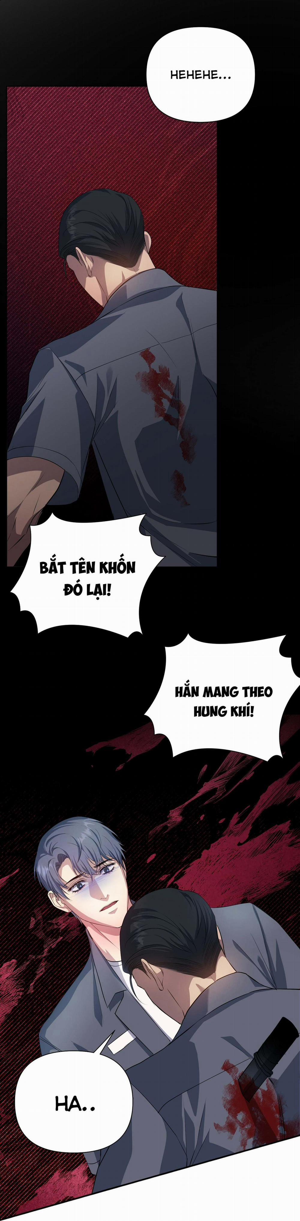 ĐEN ĐỘC (END) 3 trang 92