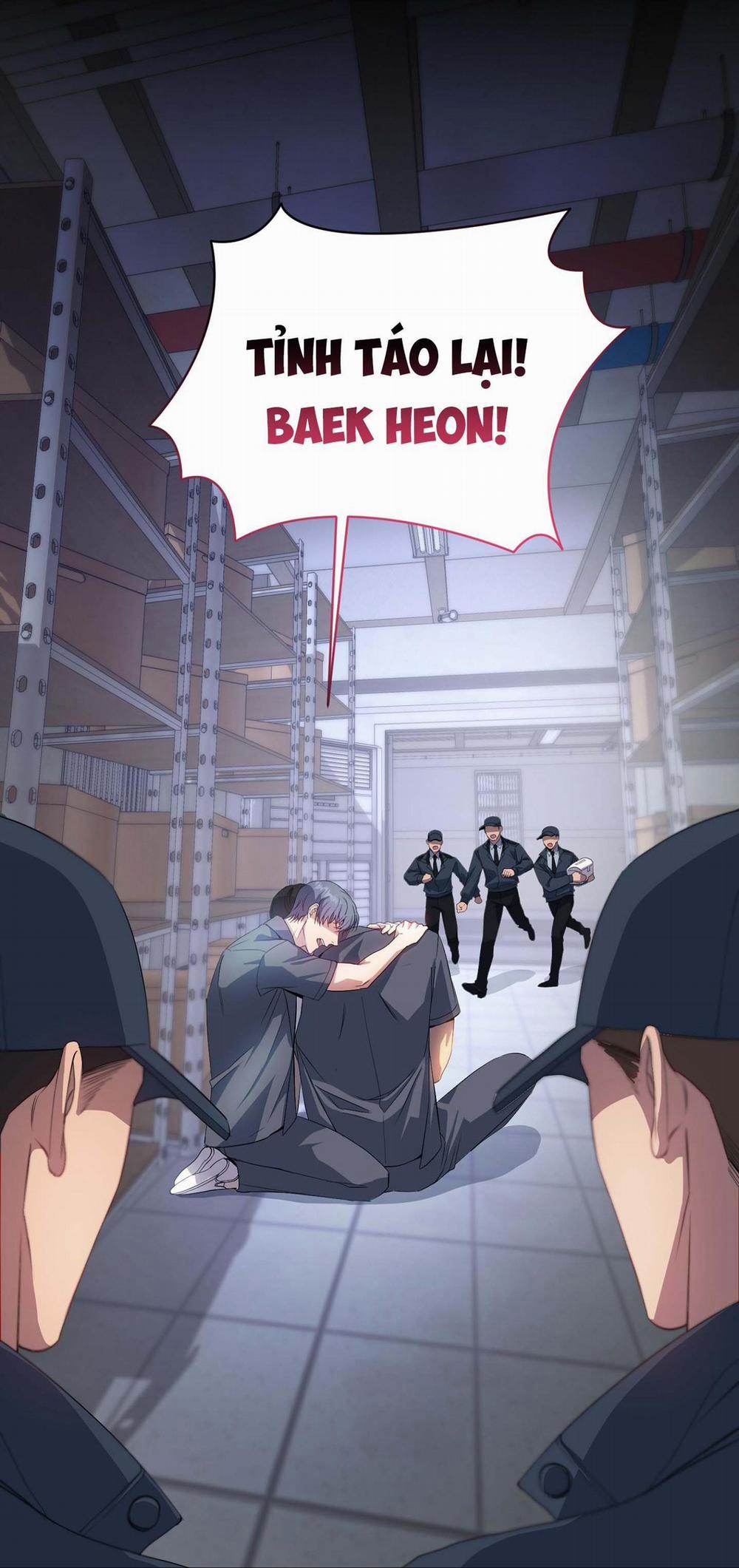 ĐEN ĐỘC (END) 3 trang 97