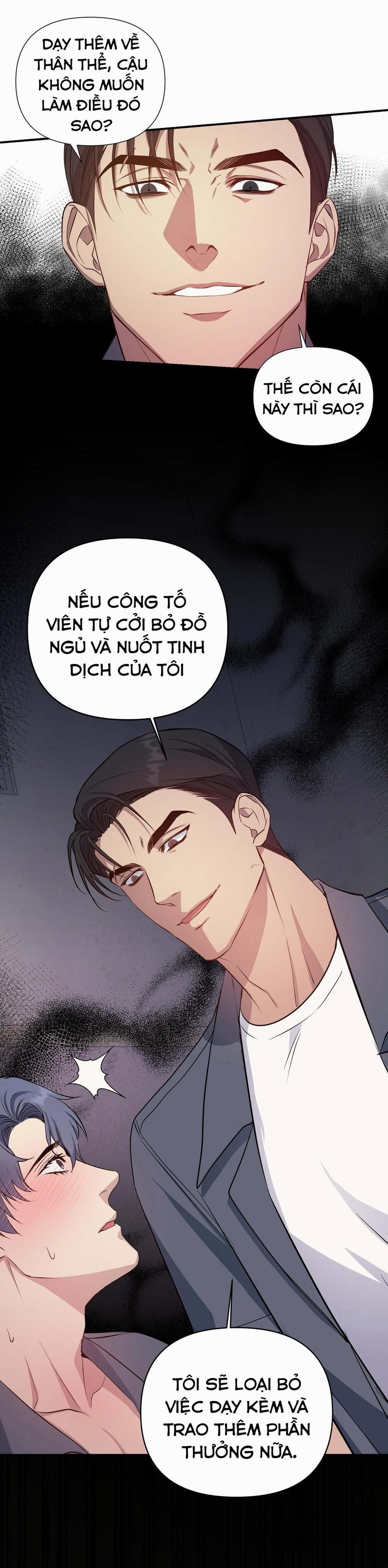 ĐEN ĐỘC 2 trang 17