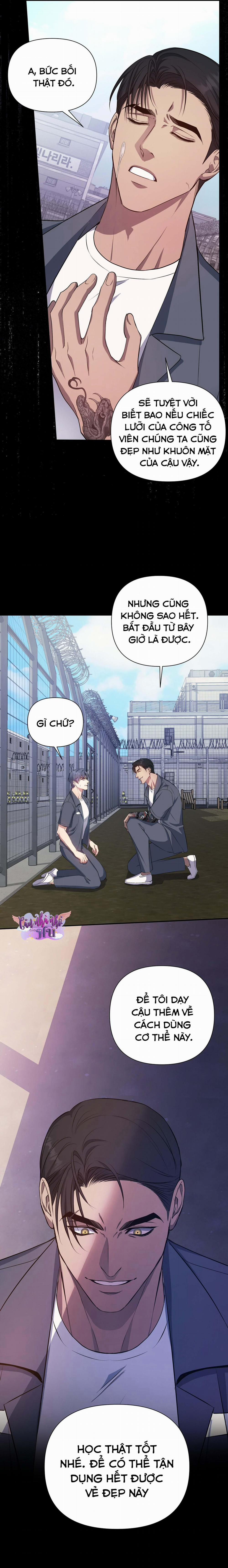 ĐEN ĐỘC 2 trang 8