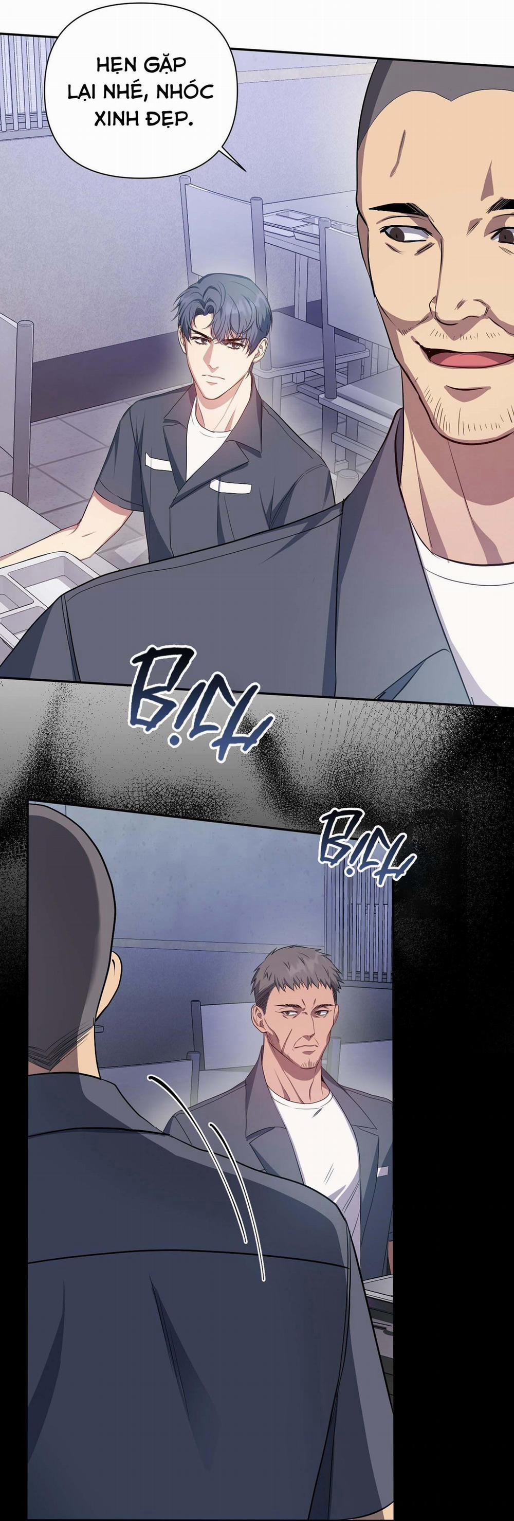 ĐEN ĐỘC 3 trang 19