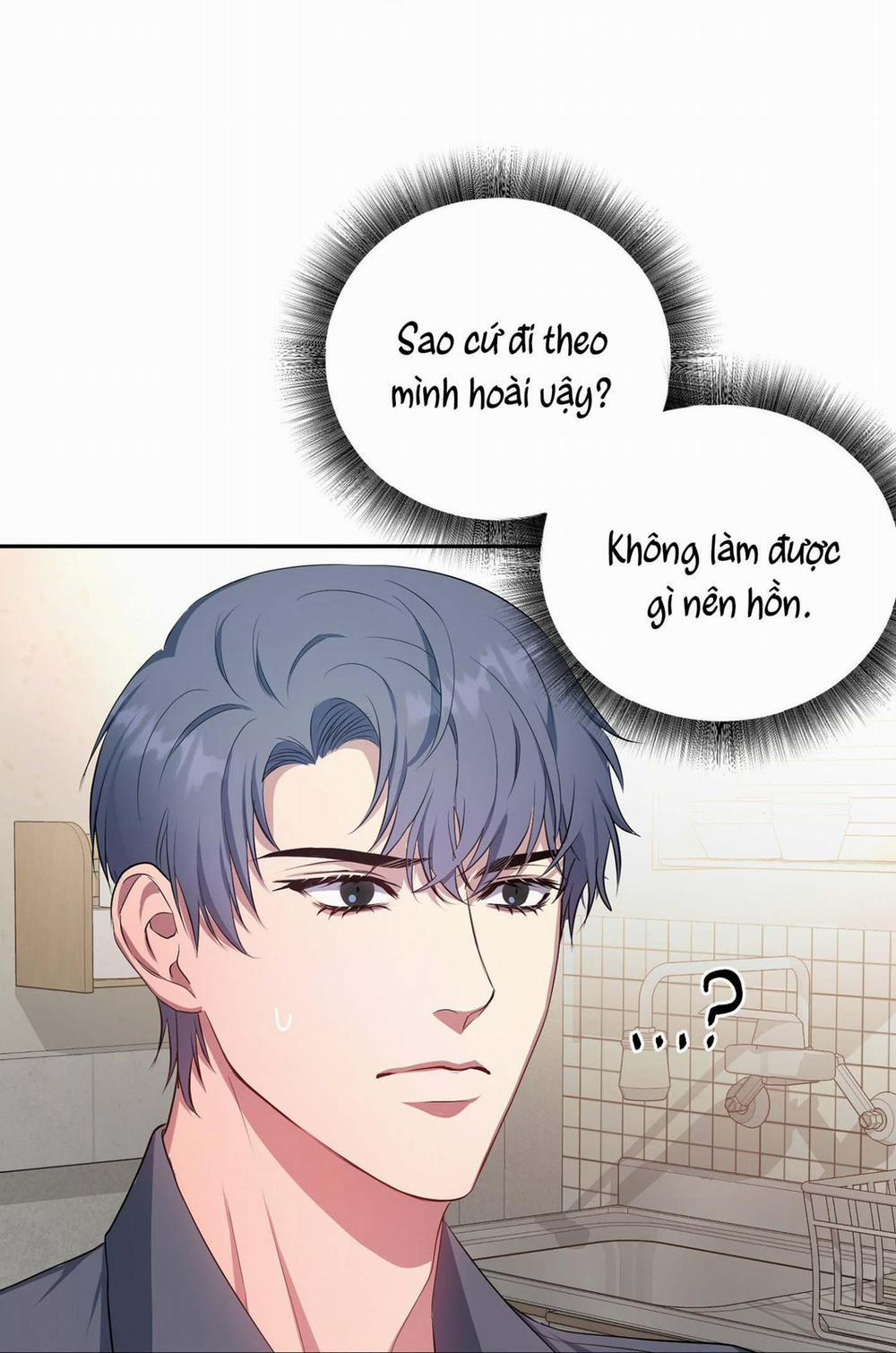 ĐEN ĐỘC 3 trang 47