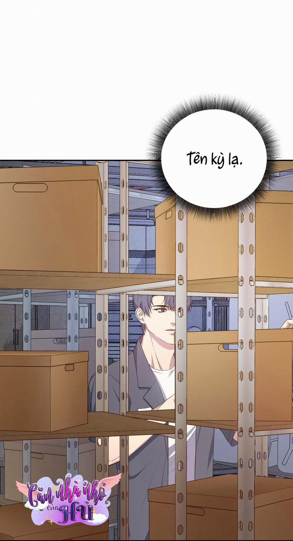 ĐEN ĐỘC 3 trang 49