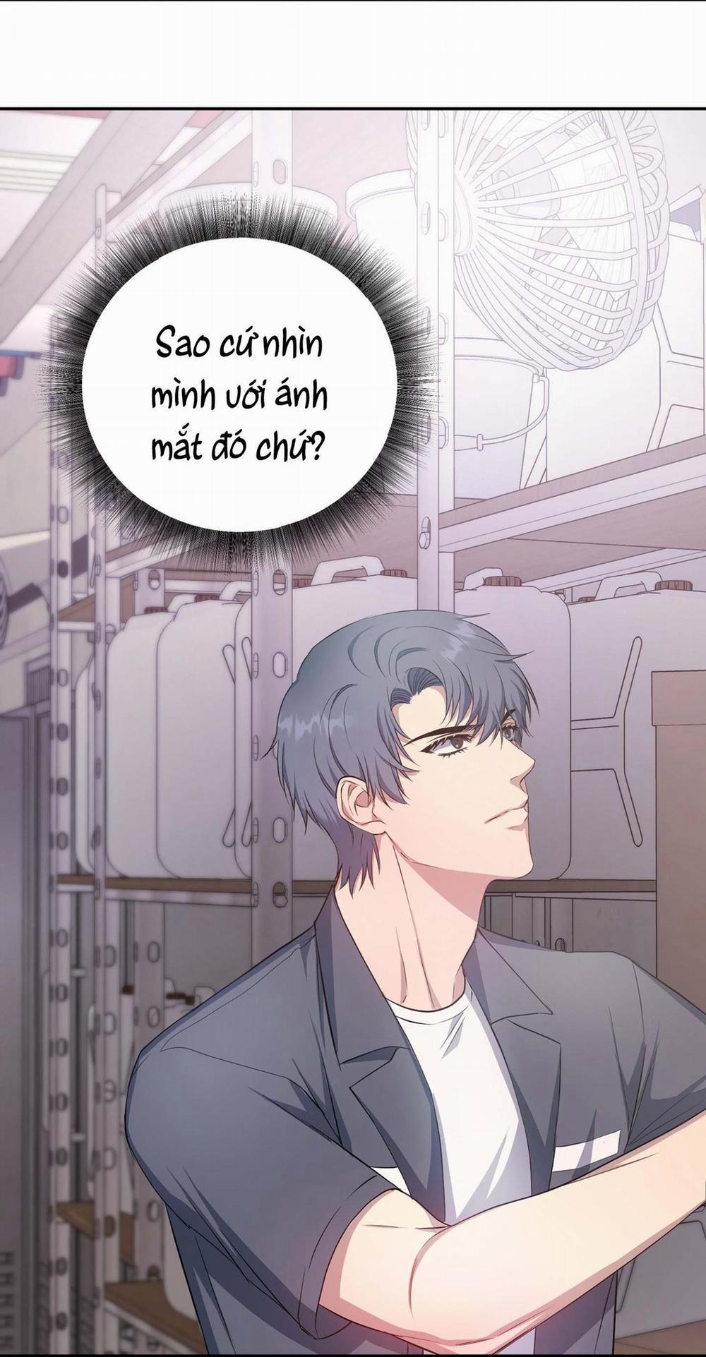 ĐEN ĐỘC 3 trang 50