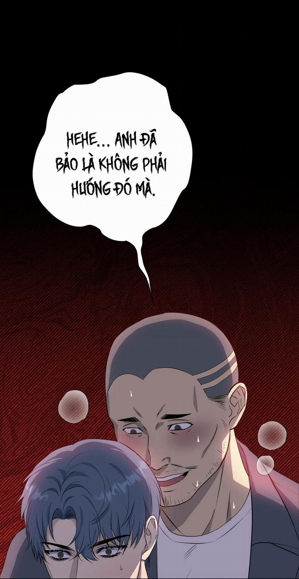 ĐEN ĐỘC 3 trang 64