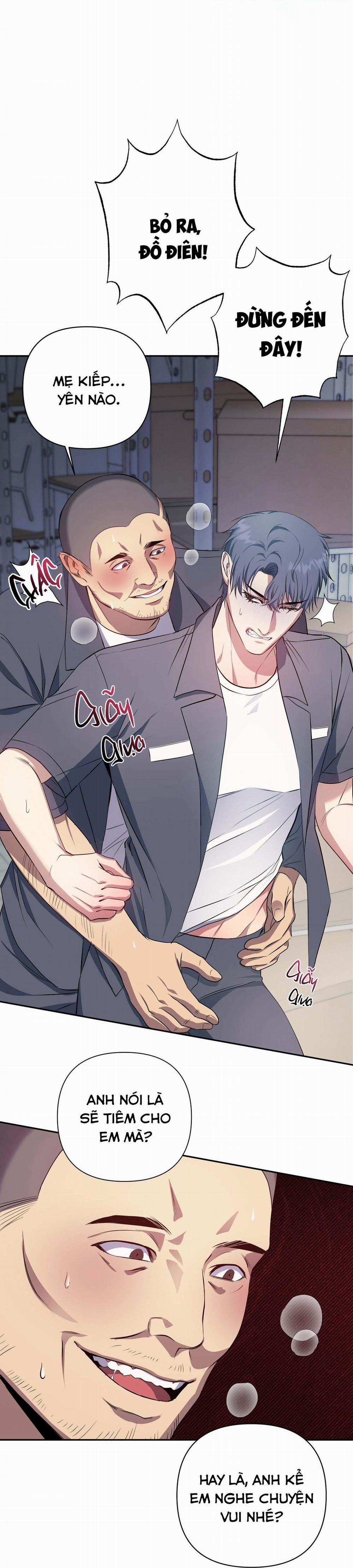 ĐEN ĐỘC 3 trang 66