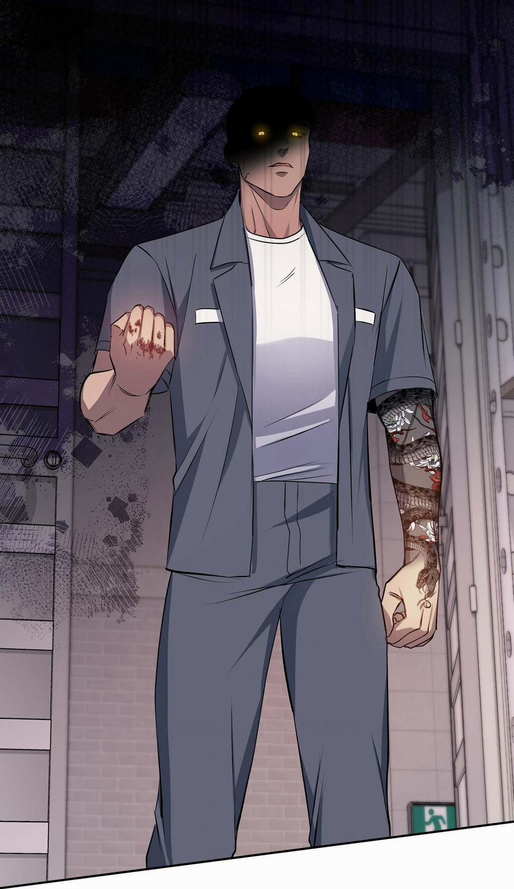 ĐEN ĐỘC 3 trang 78