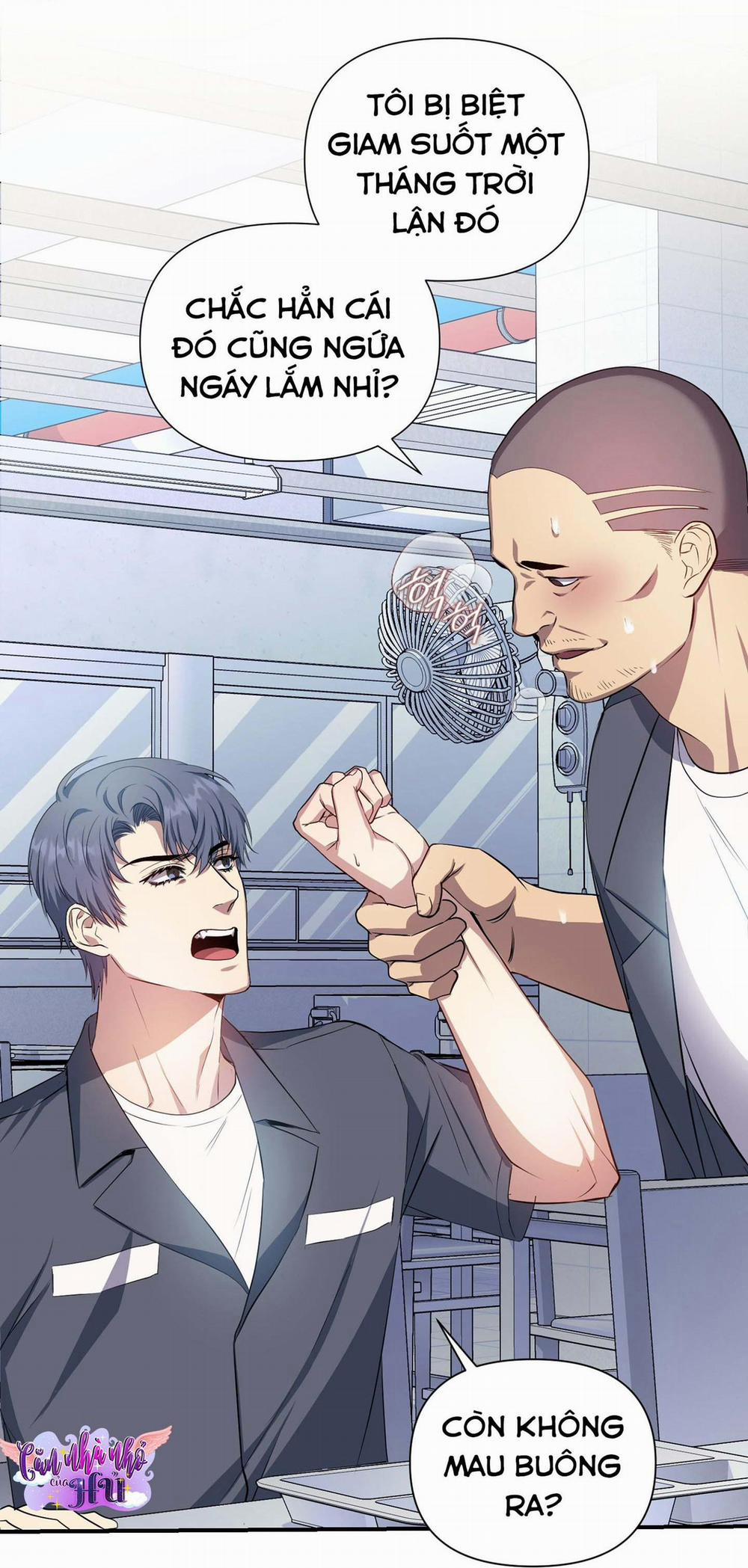 ĐEN ĐỘC 3 trang 9