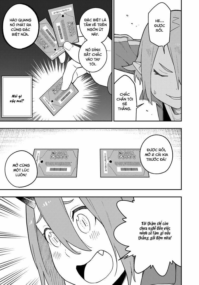 Đến Giờ "thẩm Vấn" Rồi, Thưa Công Chúa! 122 trang 5