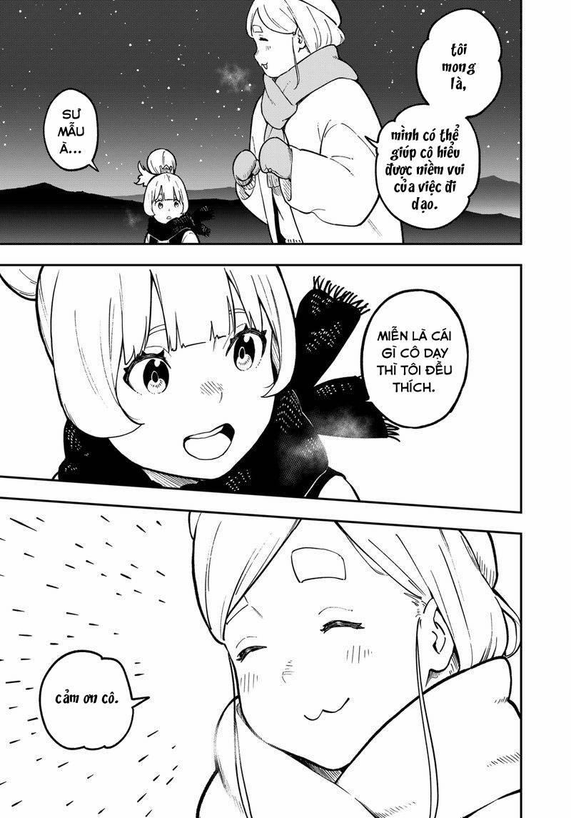 Đến Giờ "thẩm Vấn" Rồi, Thưa Công Chúa! 84 trang 7