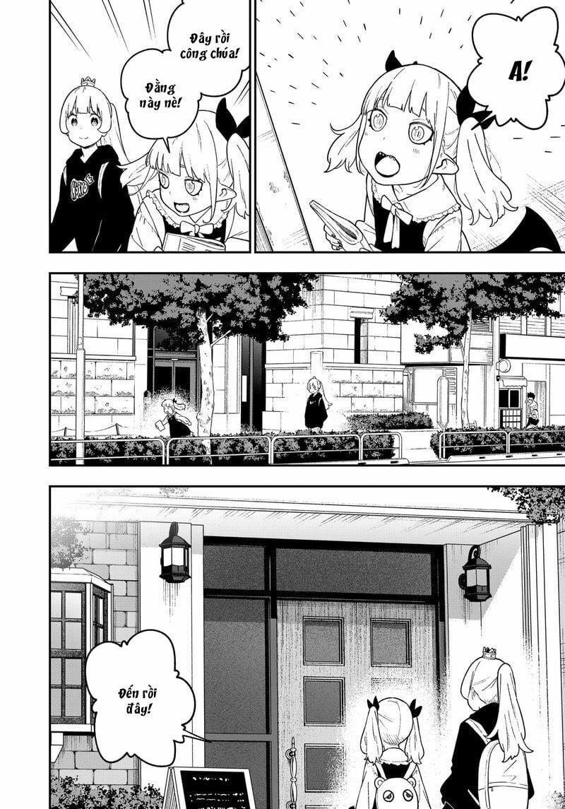 Đến Giờ  118 trang 10