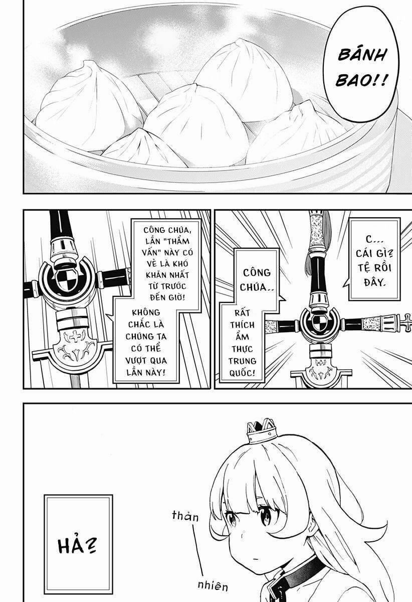 Đến Giờ  13 trang 4