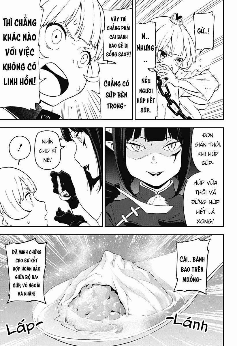 Đến Giờ  13 trang 9