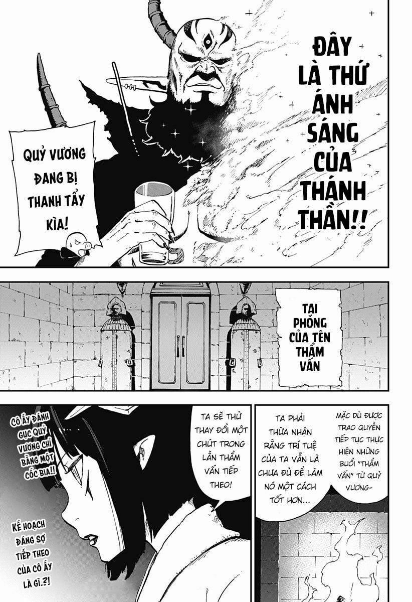 Đến Giờ  14 trang 13