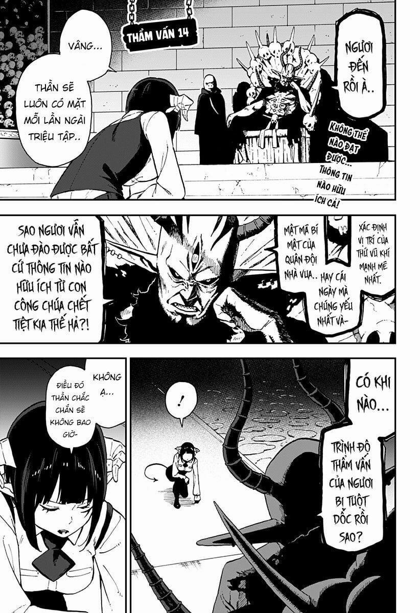 Đến Giờ  14 trang 3