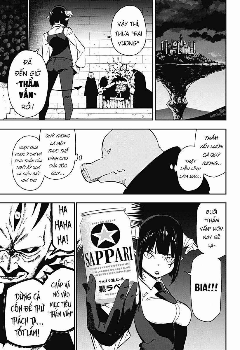 Đến Giờ  14 trang 5