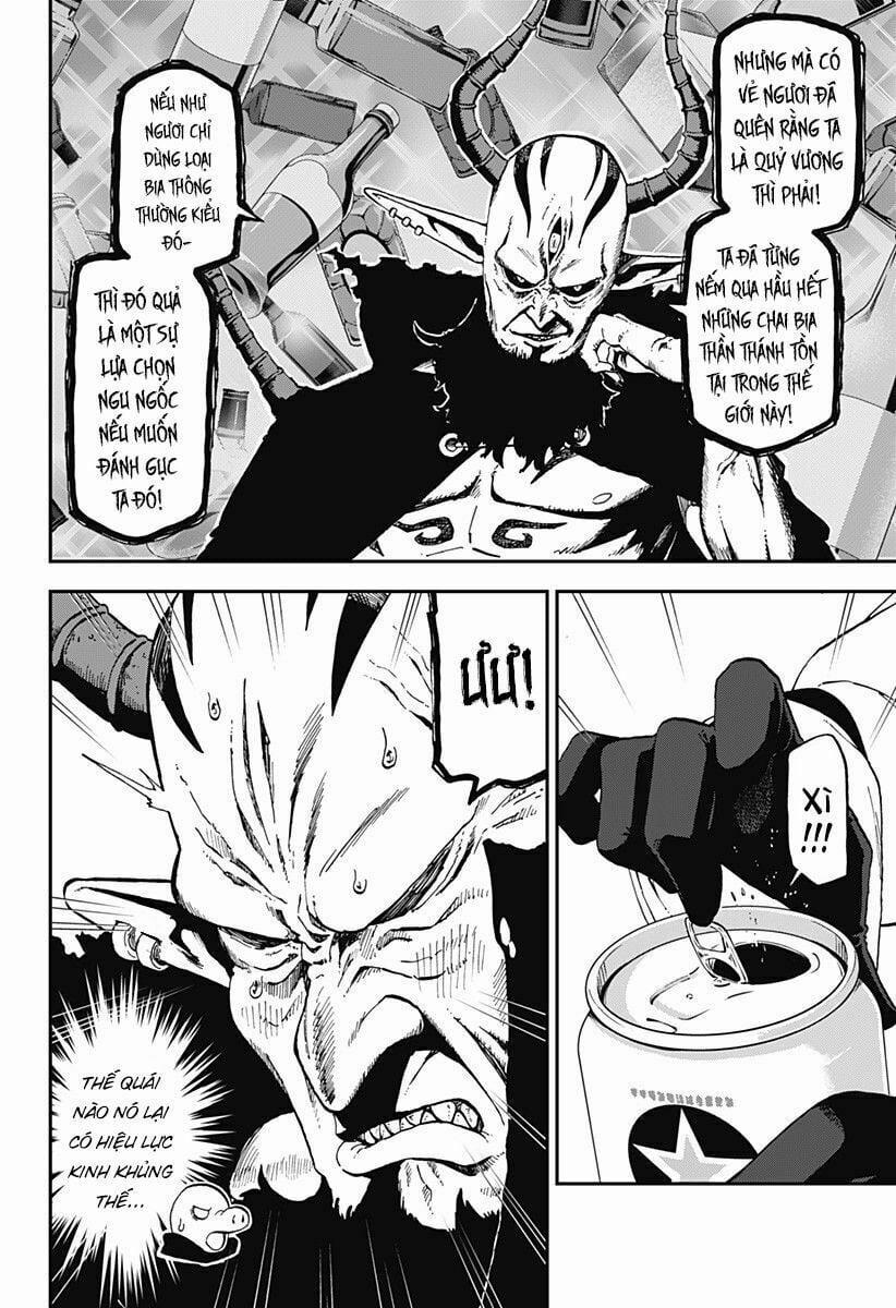 Đến Giờ  14 trang 6