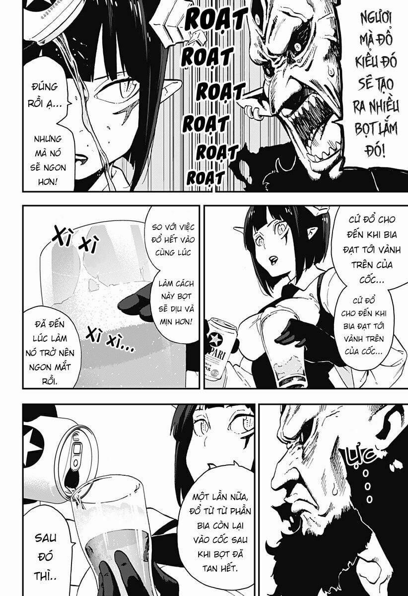 Đến Giờ  14 trang 8