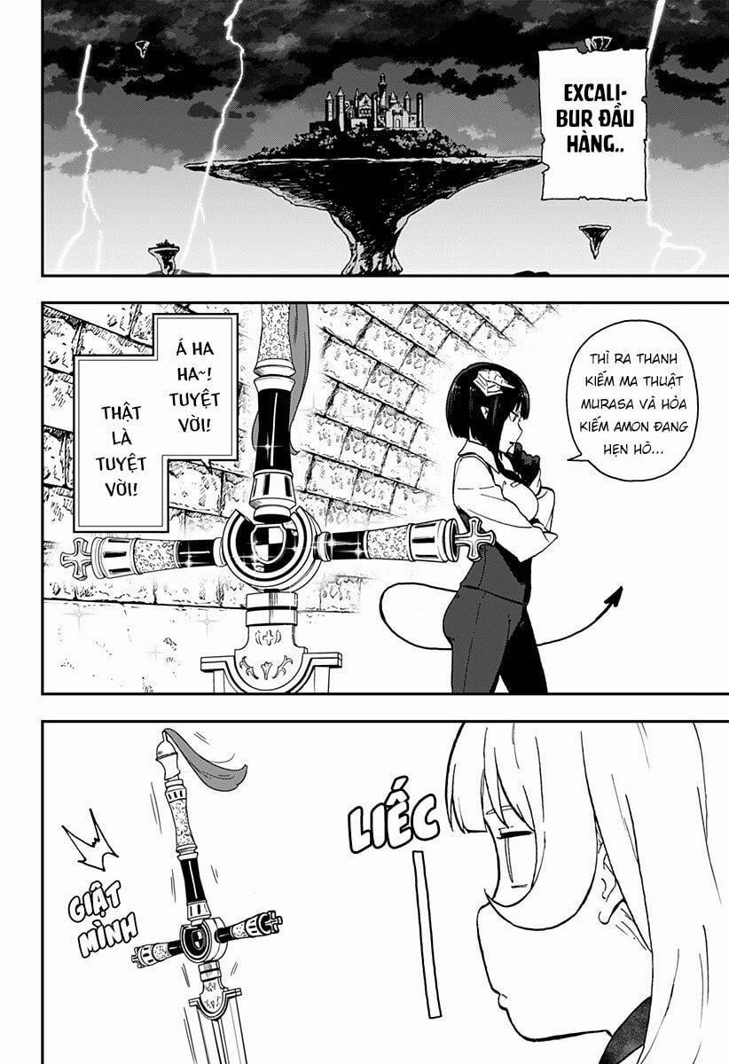 Đến Giờ  15 trang 12