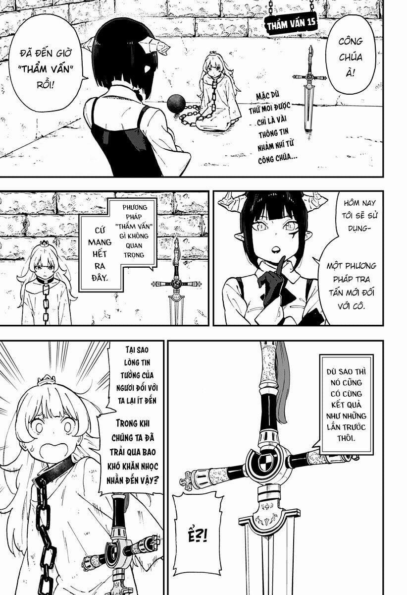 Đến Giờ  15 trang 3