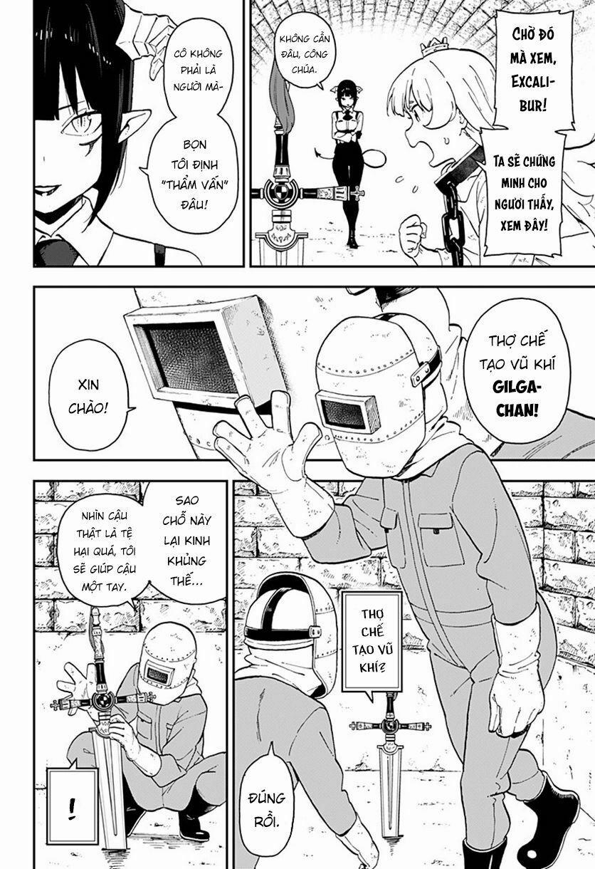 Đến Giờ  15 trang 4