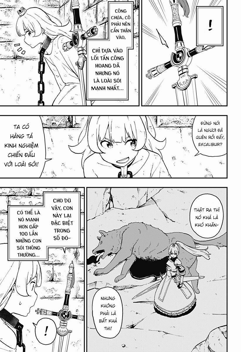 Đến Giờ  16 trang 2