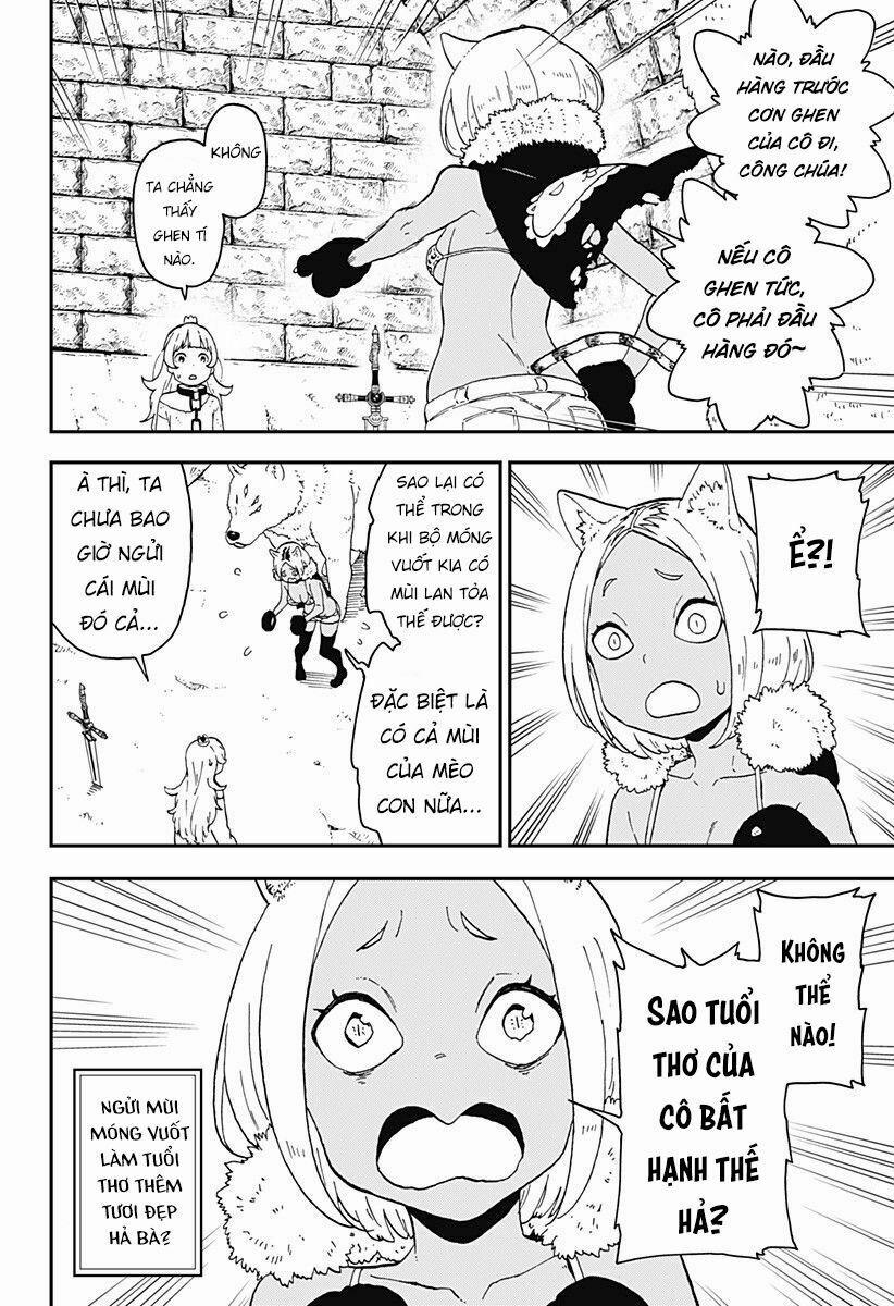 Đến Giờ  16 trang 5