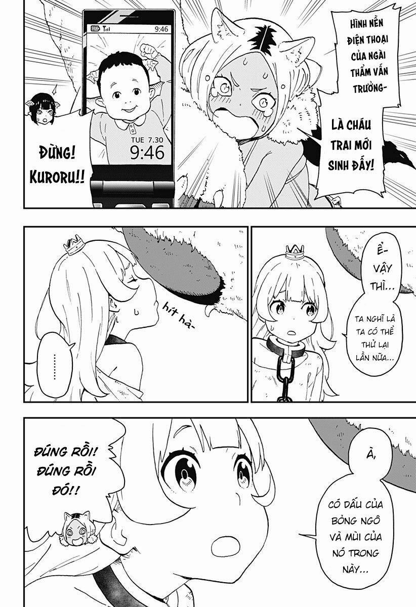 Đến Giờ  16 trang 7